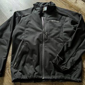 Men's Windproof Light Winter Coat
